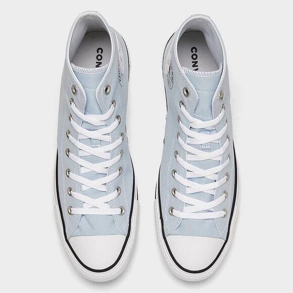 CONVERSE  CHUCK TAYLOR ALL STAR LOGO PLAY SNEAKER MEN SIZE 11 WOMEN SIZE 13 - Picture 7 of 7